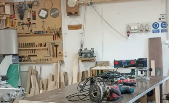 How long do power tools last