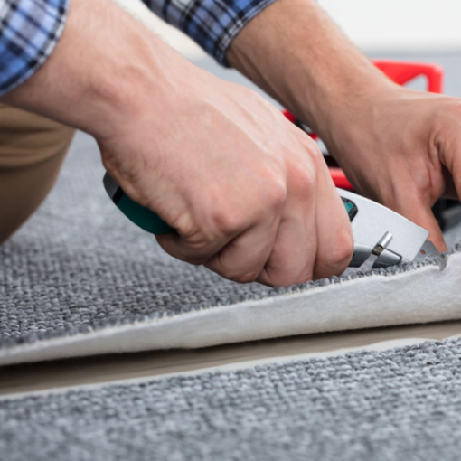 How to change utility knife blade