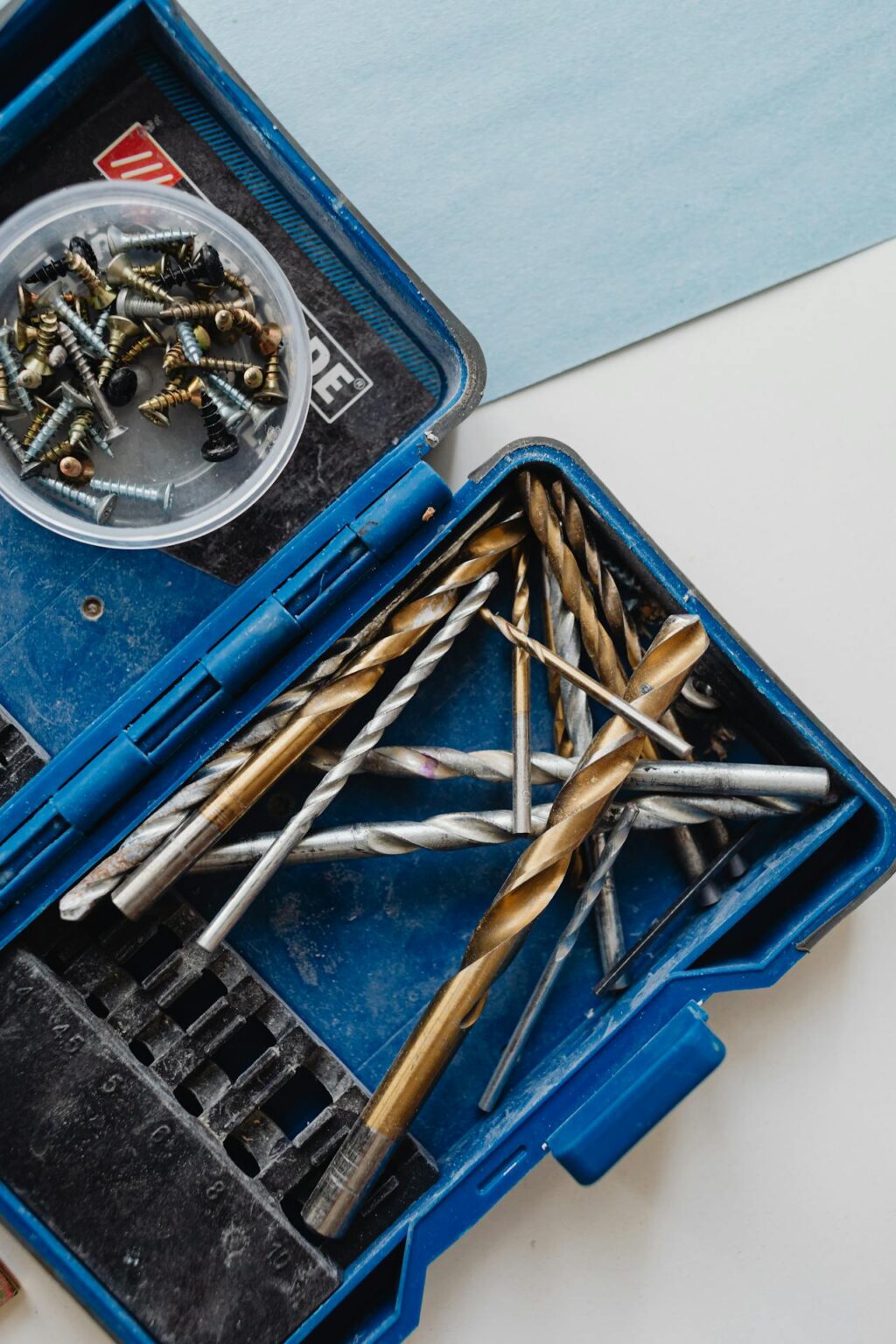 Stop Guessing: How to Choose the Right Drill Bit - Best Tools and Gear