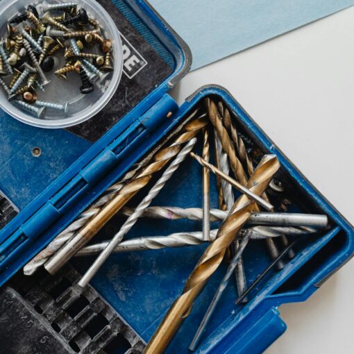 How to choose drill bits