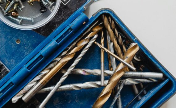 How to choose drill bits