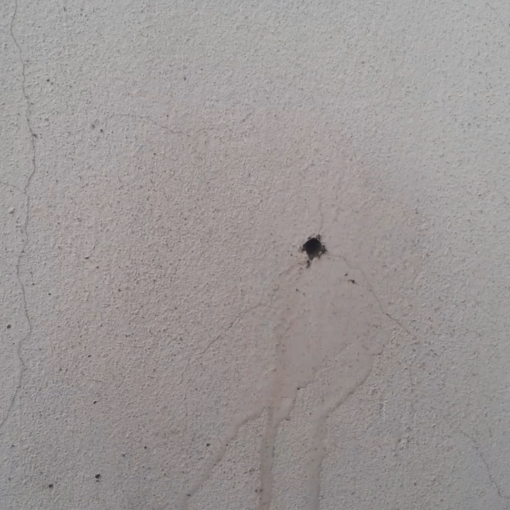 How to drill without drill