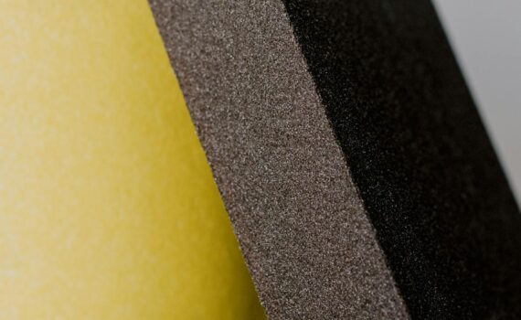 How to sand wood without sandpaper