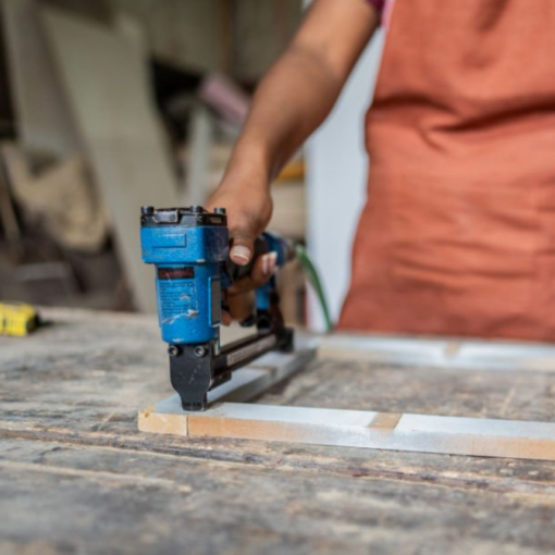 Staple sizes explained