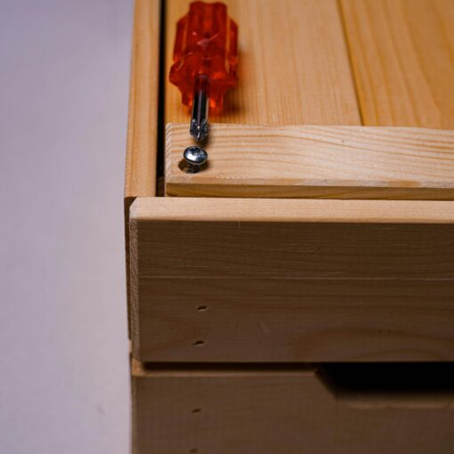 Why do i keep stripping screws