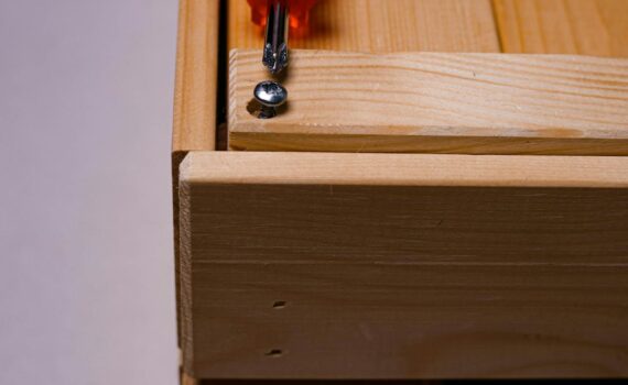 Why do i keep stripping screws