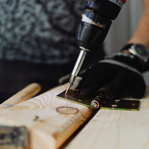 Why do my drill bits keep stripping