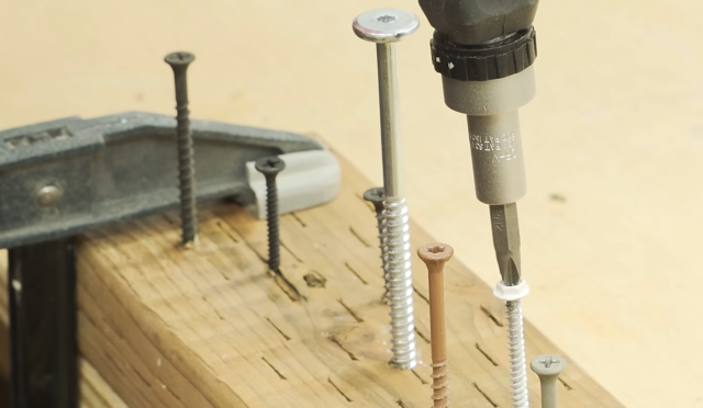 Why Your Drill Keeps Stripping Screws – And the Simple Fixes Most ...