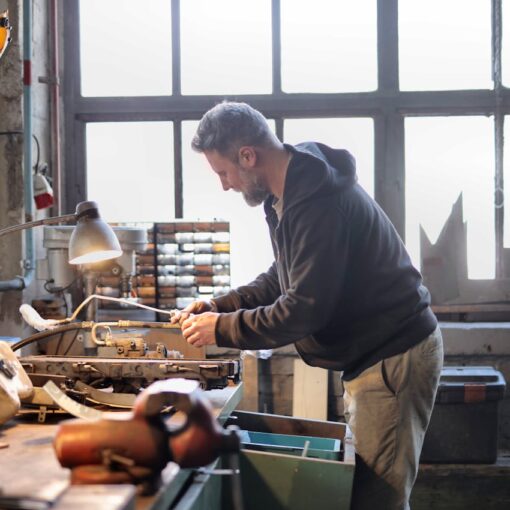 Workshop safety inspection checklist