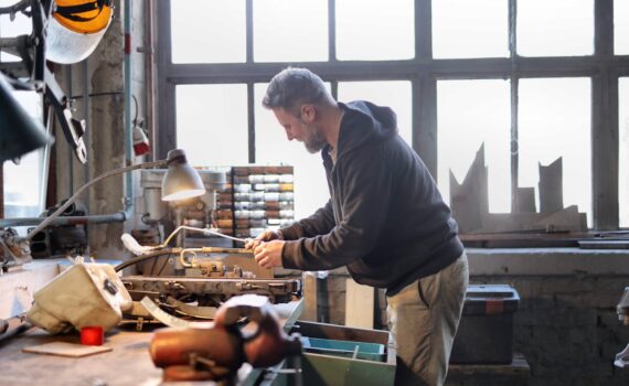 Workshop safety inspection checklist